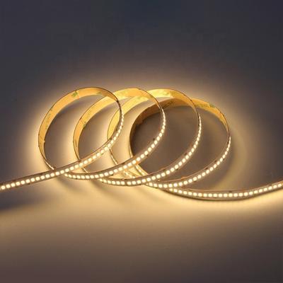 China Residential/Commercial/Retail/Hospitality/Landscape IP20 IP54 IP67 IP68 ultra long flexible 240 LED strip light led waterproof for sale