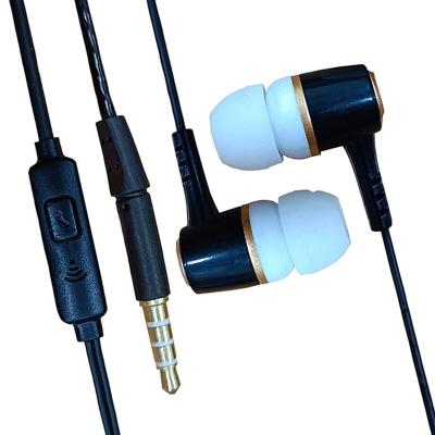 China In-Ear Headphone Stereo Adapter Waterproof In Ear Earbuds Free Shipping Headphones Best Selling Items Earphone for sale