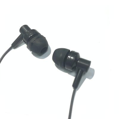 China Free Shipping Original Mic Volume Earphone Comfortable Wearing Jack In Ear Earphone Headset For Mobile Phone for sale