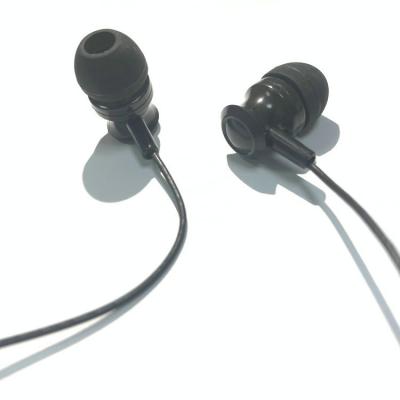 China Perfect Healthy Wholesale Earphone Hot Headset In Ear Handsfree Earpiece For Headphones for sale