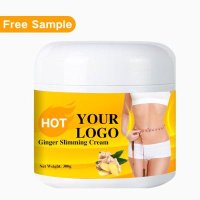 China Wholesale Weight Loss Lose Weight Slim Cream Private Label To Accelerate Sweat Muscle Activity Increasing Fat Burning Body Slimming Cream for sale