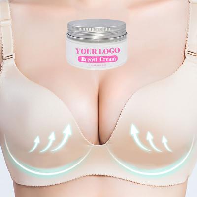 China Breast Enhancers Wholesale Natural Tight Private Label Breast Enhancement Cream And Breast Cream for sale