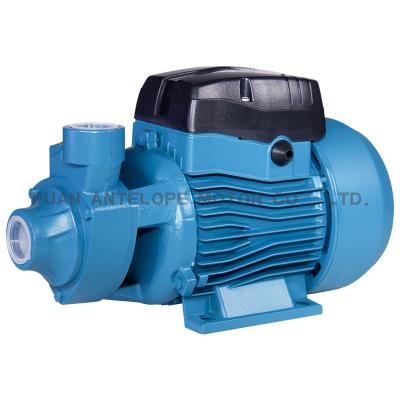 China Clean Water China Heavy Duty QB60 Water Pump for sale