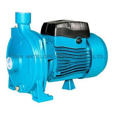 China 1HP Clean Water Electric High Flow Low Water Head Gasoline Price for sale