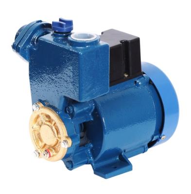 China Small clean water high temperature water pump for sale