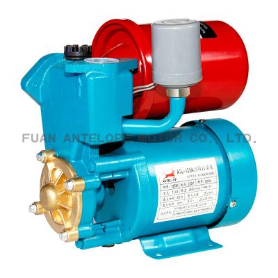 China PS130/PS126 Automotive Industry Series Auto Peripheral Automatic Water Pumps for sale