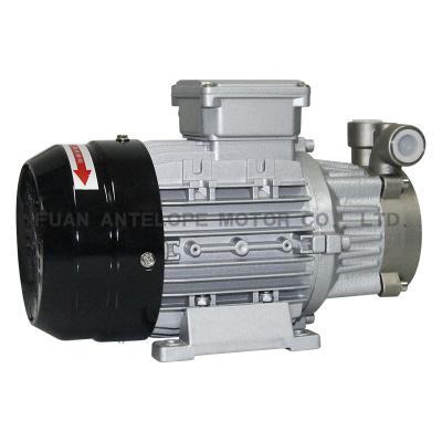 China BES Series Cryogenic Gas Supply / D-Ring Water Pumps for sale