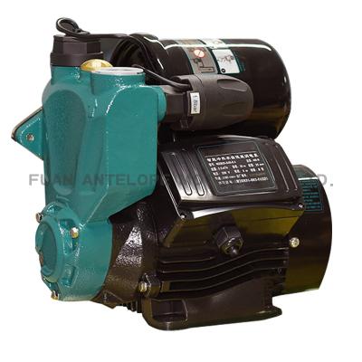 China Brush Cutter Cryogenic Water Pump for sale