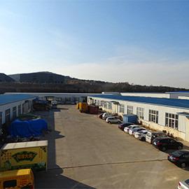 Verified China supplier - Weihai Comaxmarine Co., Ltd.