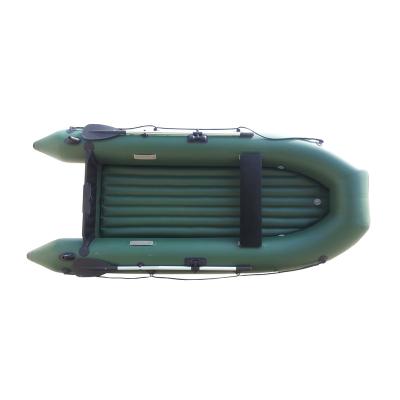 China Warter Sports High Quality CE Approved Inflatable Boat Size 1.5m-3.3m Inflatable Fishing Boat With Cheap Price for sale