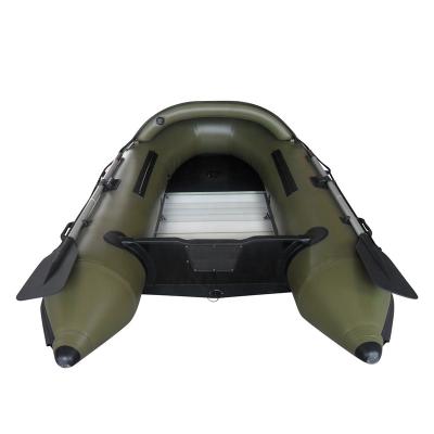 China Fishing Sports Boat Military Inflatable Fishing Boat Sport Inflatable Boats for sale