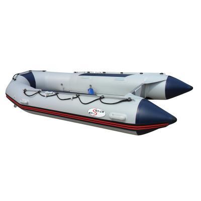 China Fishing Inflatable Fishing Boat Console For Inflatable Boats for sale