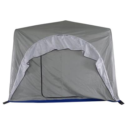 China Wild Tent Inflatable Tent Outdoor Camping Outdoor Beach Inflatable Tent Fishing Inflatable Tent for sale