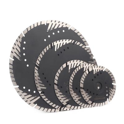 China Diamond Hot Press 105/115/125/180/230mm Circular Saw Cutting Blade Saw Blade 7/8IN for sale