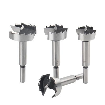 China High Quality 6mm-54mm Woodworking Woodworking Drill Bit Core Bit Cutter Woodworking Drill Bits for sale