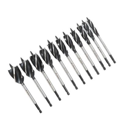 China High Quality Woodworking Woodworking Drilling Tools 13mm Wood Drill Bit Wood Drill Bit Square Hole for sale