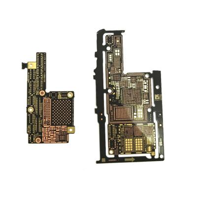 China OEM For iPhone X/10 5.8 Inch Motherboard 