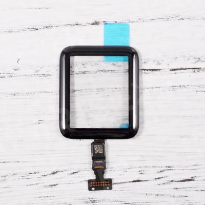 China 2.2-inch Touch Digitizer Screen With Glass Lens For Apple Watch iWatch S2 42mm 02260054 for sale