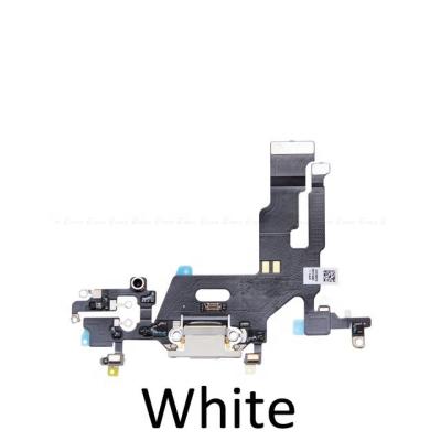 China iPhone 11 6.1 Inch Charging Left Flex Cable Parts 02231757 for sale