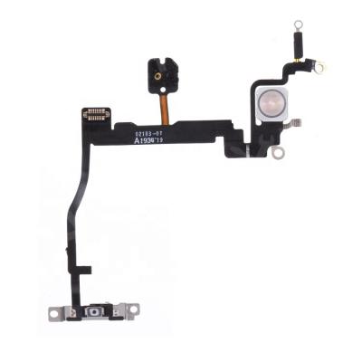 China iPhone 11 On/Off Flex Cable pro 5.8 inch 02231714 for sale