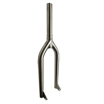 China Custom BMX Titanium Fork BMX 18-22