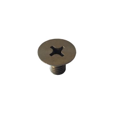 China Titanium Pan Screw for sale