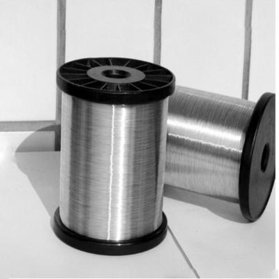 China Factory Price Gr2 Gr5 ASTM F67 Industrial Titanium Wire For Industry Use for sale