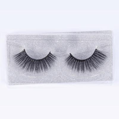 China SPARK best price strip mink full lash custom box 3d bottom lashes mink lashes sellers 3d dramatic 25mm mink eyelash for sale