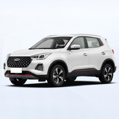 China Chinese Cheap Suv New Energy Vehicles Electric Car 4358*1830*1670 for sale