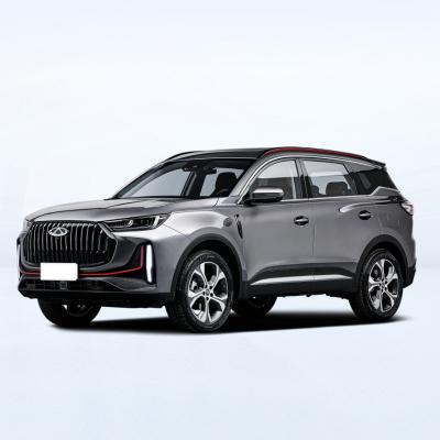 China 4 Wheels 5 Seats Luxury Electric City Electric Car In Stock In Korea 4500*1842*1746 for sale