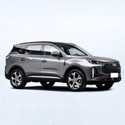 China Factory Direct Hot Selling Left Drive Cars New Electric Car Made In China EV 4500*1842*1746 for sale