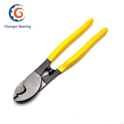 China Cutting Universal 8inch Cutting Tools Wire Cutter For Industrial Use for sale