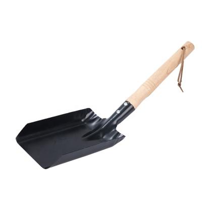 China Multifuction Shovel High Quality Multifunctional Metal DIY Tools Shovel Pet Gardening Steel Shovel for sale