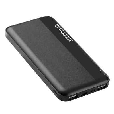 China 2021 new product support fast charging remax portable power bank mini 10000mah for mobile phone ipad camera tablet for sale