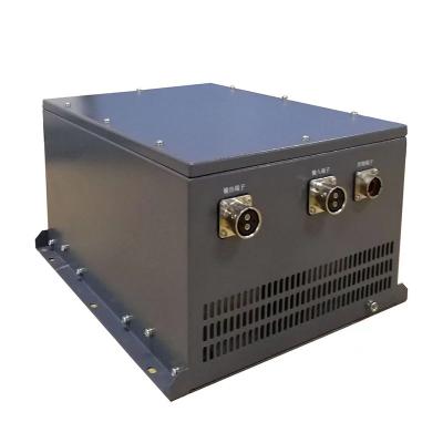 China Single Car Power Wholesale 12KW High Reliability Multi-Protection DCAC High Voltage Inverter for sale