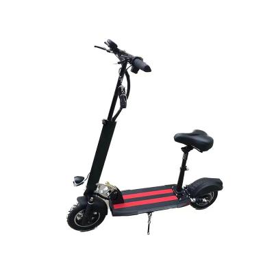 China Best 10 Inch Two Wheels Electric Outdoor Sports City Electric Bike Powerful Scooter With High Quality for sale