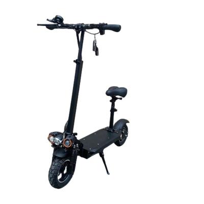 China Hot Sale Two Wheels Outdoor Sports Self Balancing Electric Bike Scooter Electric Scooter With Seat for sale