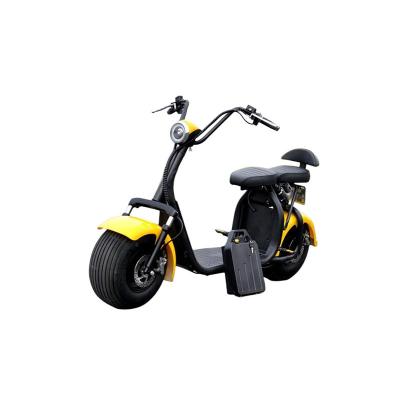 China High Quality Lithium Battery E-Bike 60v 12ah Motor Electric Bike Outdoor Sports Adult 1500w Electric Scooter for sale