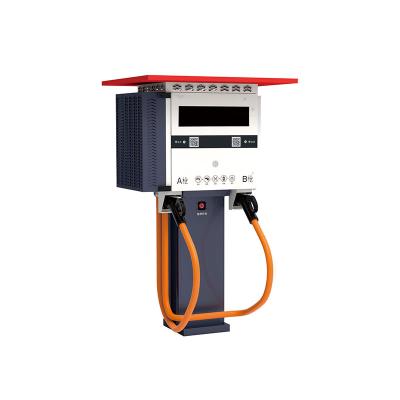 China Charging Electric Car Charging High Performance 120kw Ev DC Charger Electric Vehicle Battery Fast Charging DC Charging Station for sale