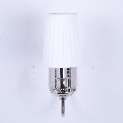 China Modern Chinese Factory Modern Wall Light Home Decor Led Light  Hotel Lighting Led Wall Lamp for sale