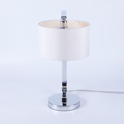 China Modern Cheap Factory Price Chinese Modern Simple Lamp Led Table Desk Lamp Living Room Art Table Lamp for sale