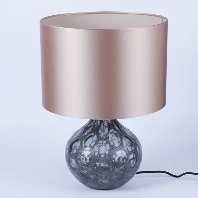 China Modern Modern Led Restaurant Bar Furniture Decorative Lights Dimmable Led Table Lamps for sale