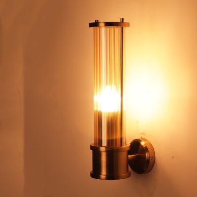 China Modern Modern Led Wall Lamp Fixture For Indoor Home Room Bedroom Hotel Lighting Decoration for sale