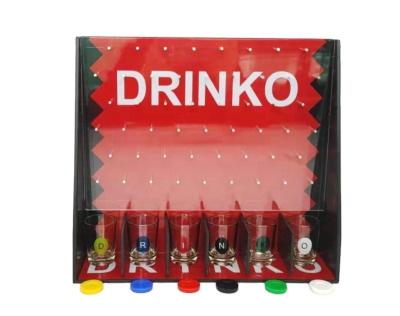 China Drinking game; Plastic Drinking Table Game Table Game Entertainment Drinking Game for sale