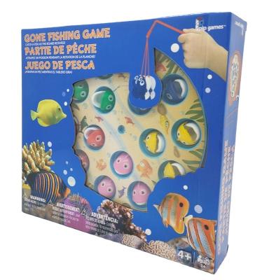 China Plastic Gone Play Plastic Fishing Parents And Children Play for sale