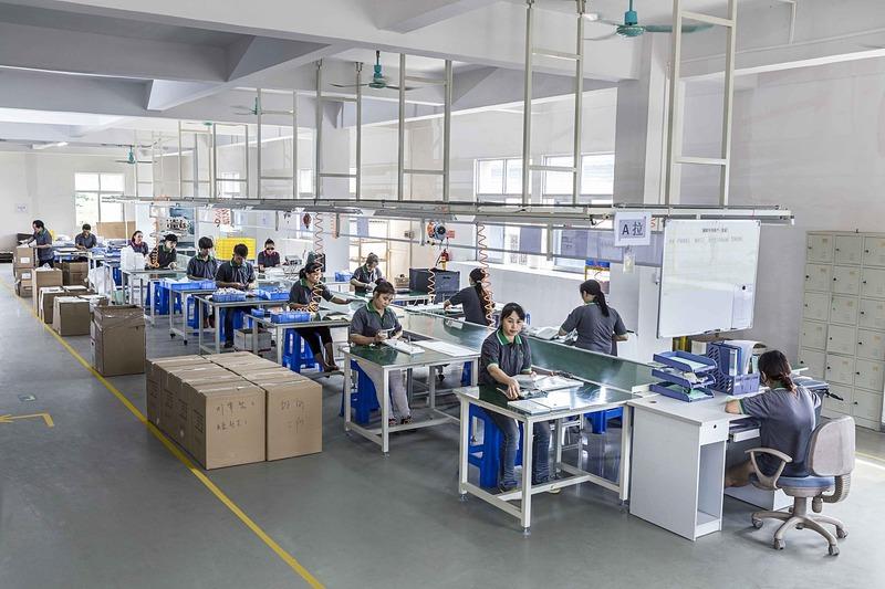 Verified China supplier - Shenzhen Dasanxuan Technology Co., Ltd.