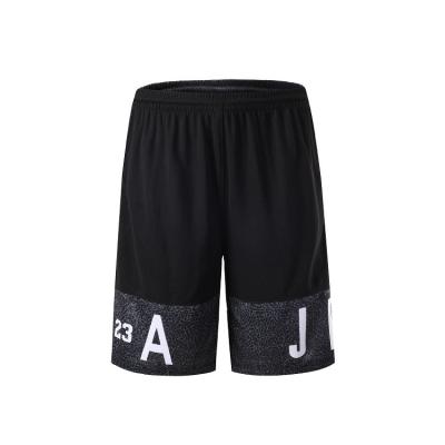 China New Design Sublimation Mesh Breathable High Quality Custom Basketball Shorts 100% Polyester Custom Logo for sale