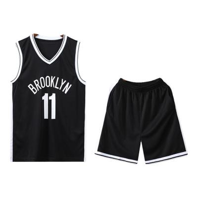 China Breathable High Quality No.8 Men's Fashion Basketball Jersey No.8 Training Uniform Set. 24 for sale