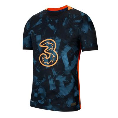 China Shirts & Tops Quality Wholesale Custom Breathable American Thai Fashion Singlet Football Soccer Uniform Wear for sale