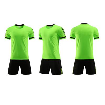 China Shirts & Tops Club Soccer Jersey Customized Name Number Thailand Jersey Soccer Shirt Breathable Football Wear for sale